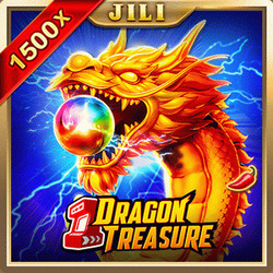 สล็อต JILI Dragon Treasure