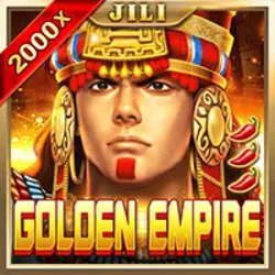 สล็อต JILI Golden Empire jili